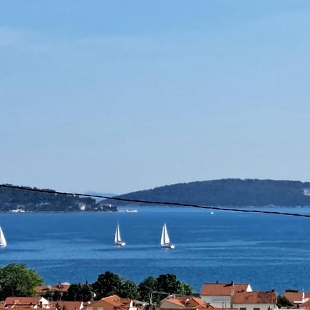 Holiday Apartman Kaštela Eksteriør billede