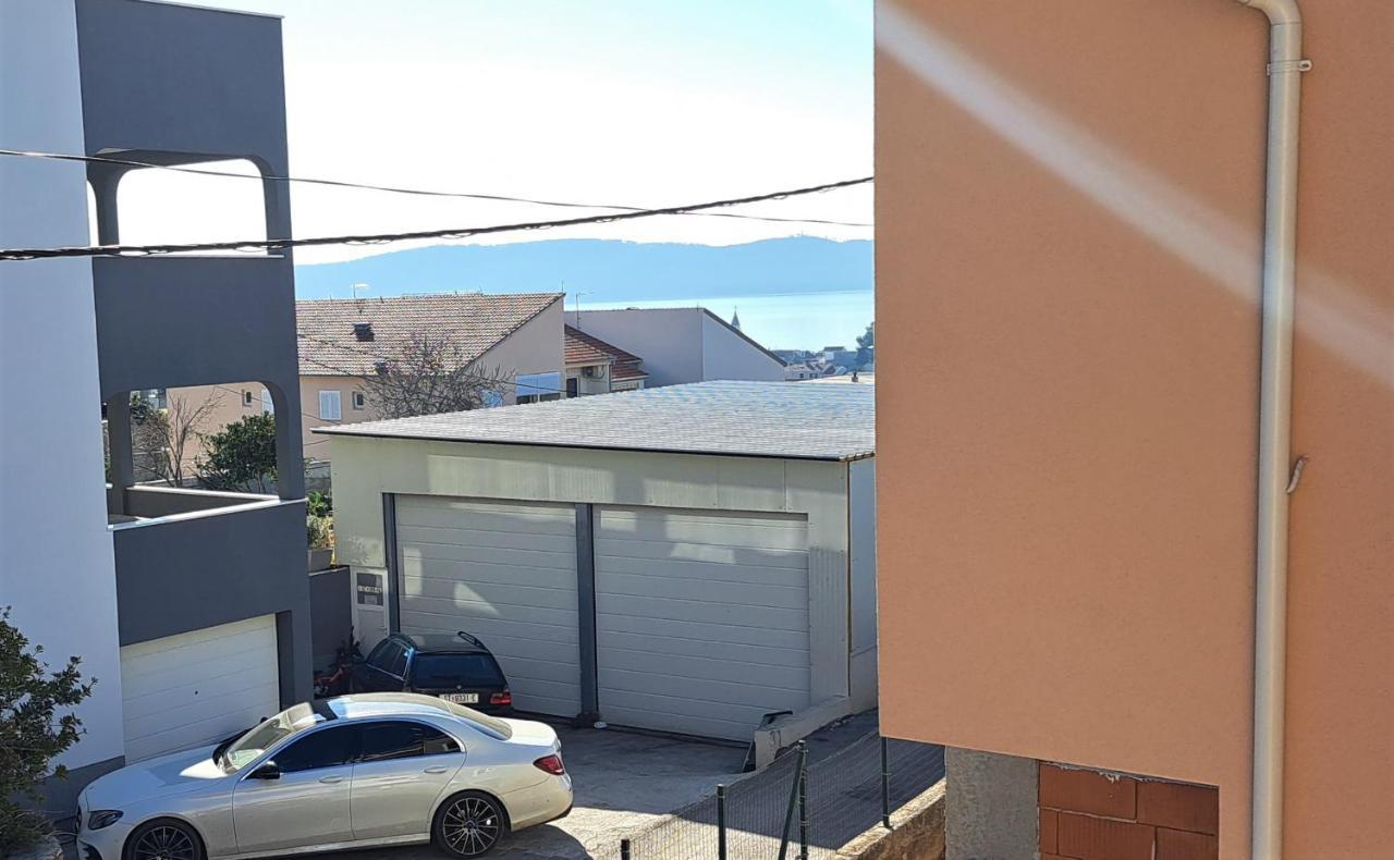 Holiday Apartman Kaštela Eksteriør billede