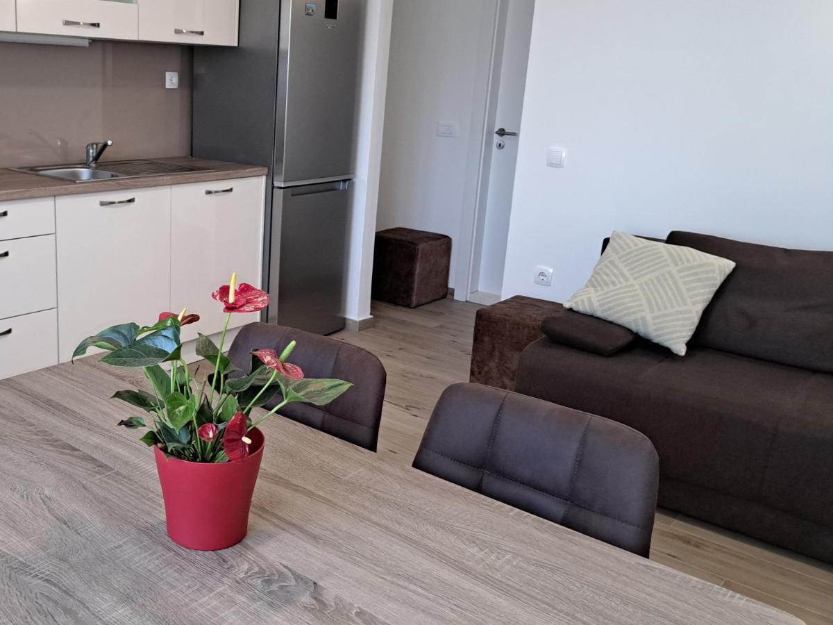 Holiday Apartman Kaštela Eksteriør billede
