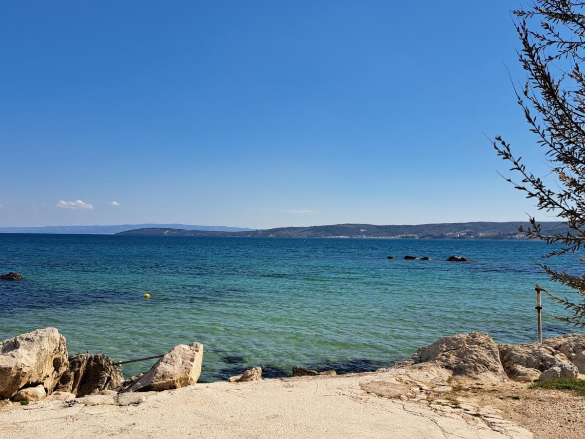 Holiday Apartman Kaštela Eksteriør billede