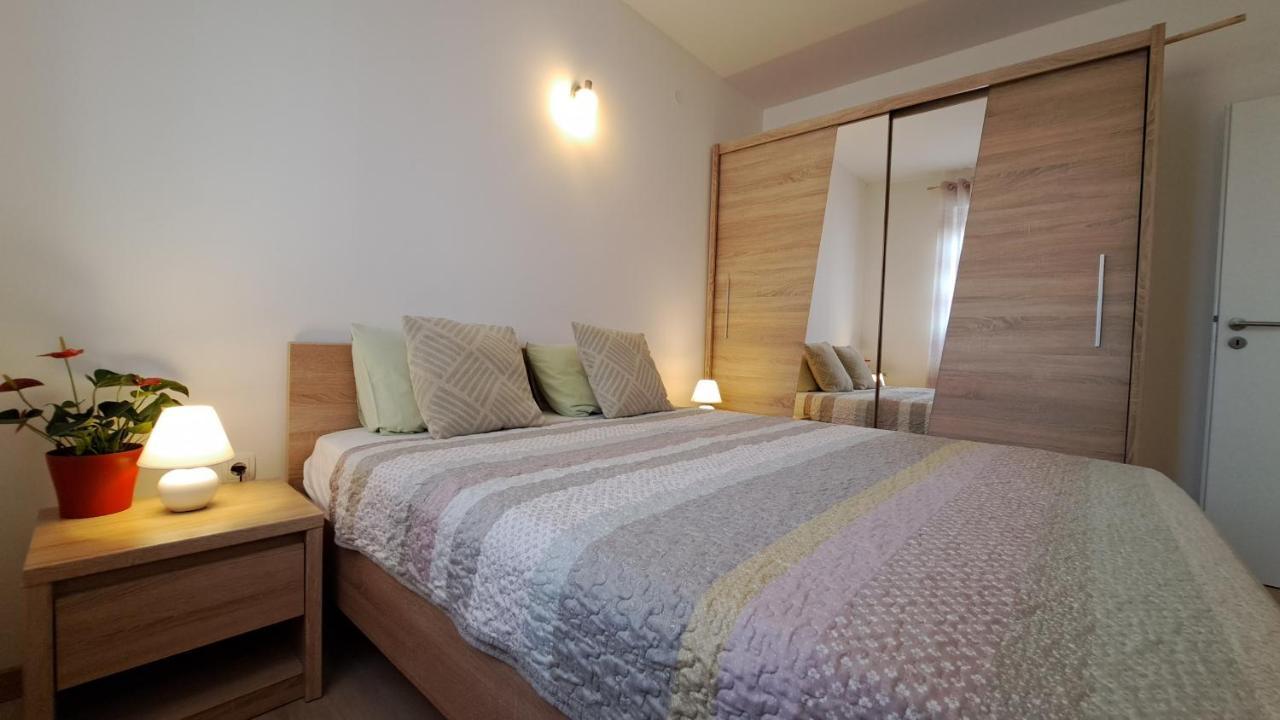 Holiday Apartman Kaštela Eksteriør billede