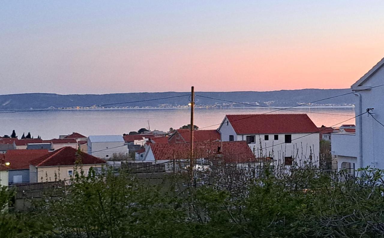 Holiday Apartman Kaštela Eksteriør billede