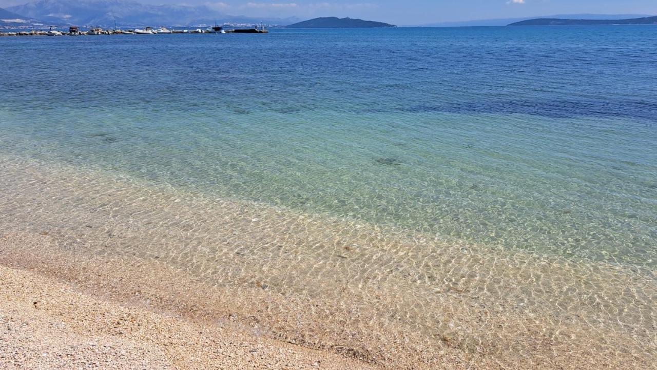 Holiday Apartman Kaštela Eksteriør billede