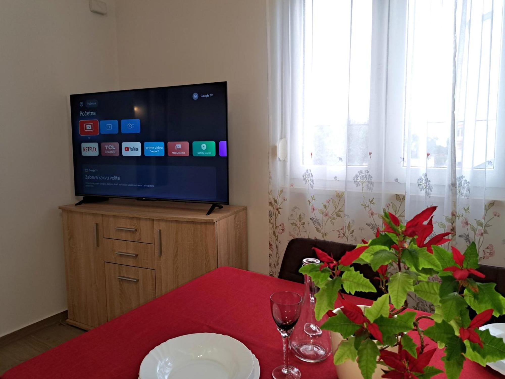 Holiday Apartman Kaštela Eksteriør billede