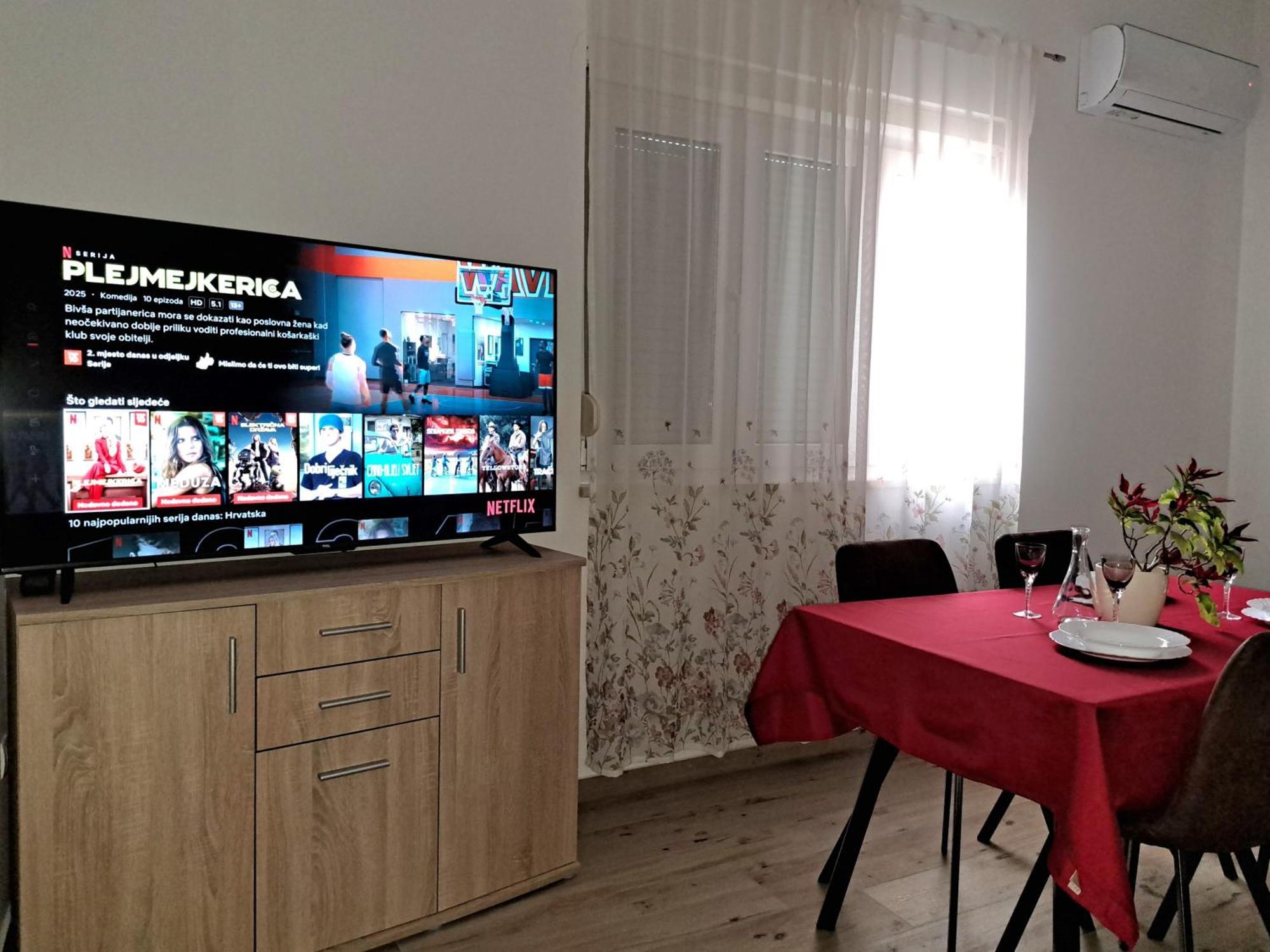 Holiday Apartman Kaštela Eksteriør billede